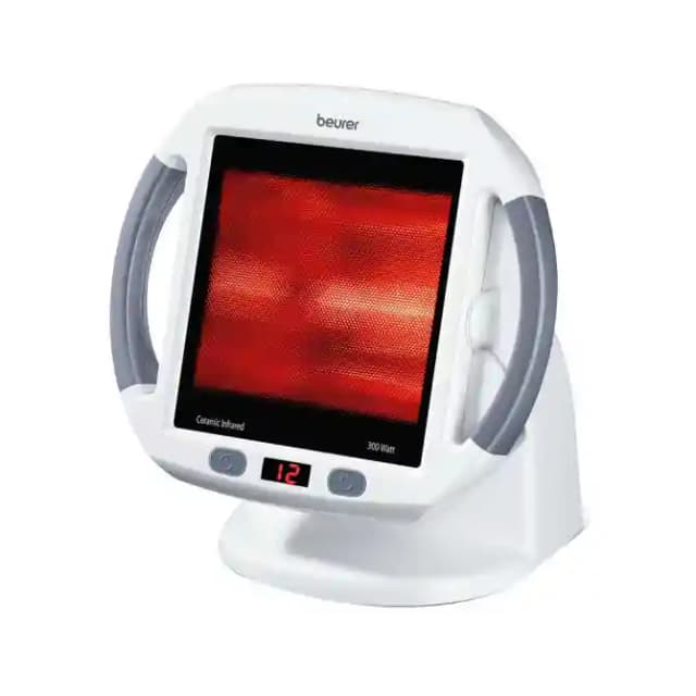 Beurer IL50 Infrared Massager (1 Box Of 1 Massager)