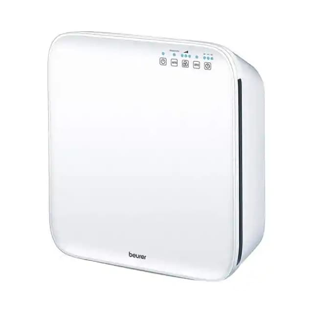 Beurer LR 210 Air Purifier White (1 Box Of 1 Unit)