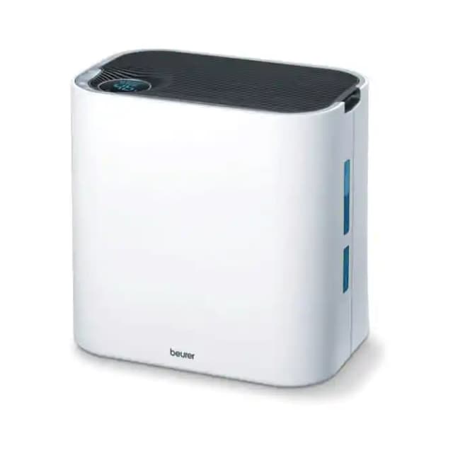 Beurer LR330 Air Cleaner White (1 Box Of 1 Unit)
