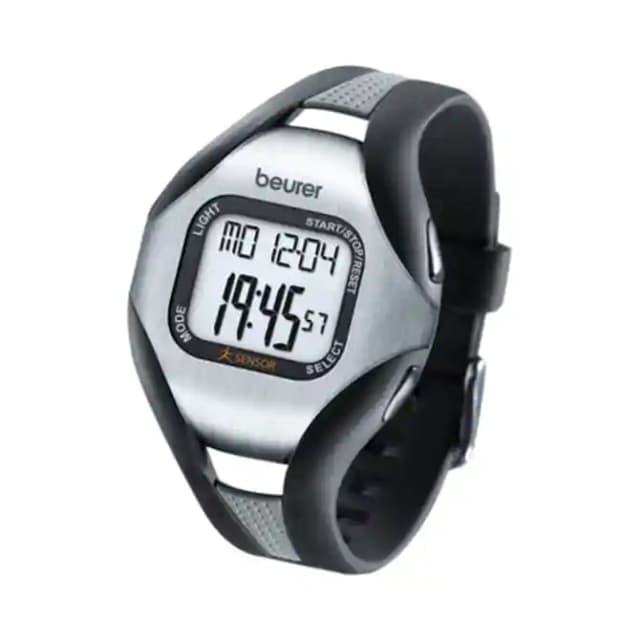 Beurer PM18 Heart Rate Monitor (1 Box Of 1 Device)