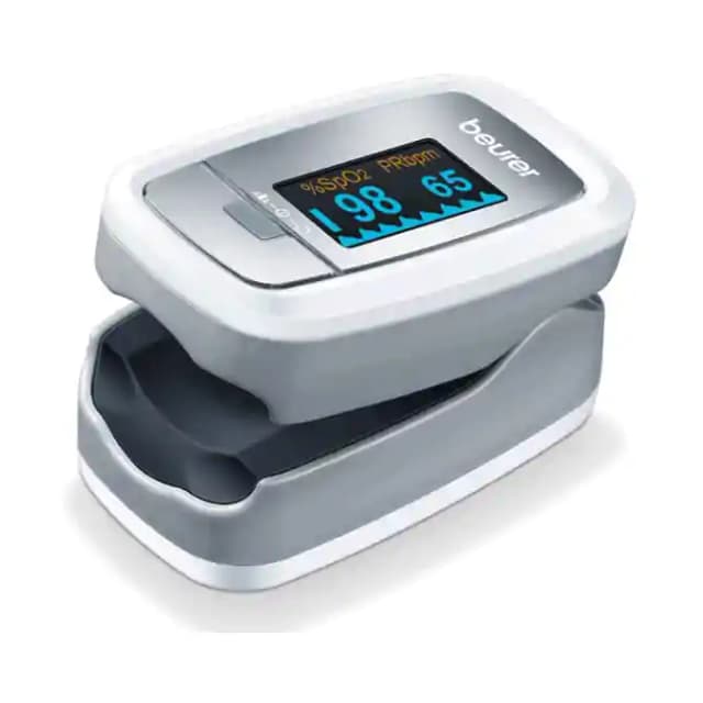 Oximeter Pulse Beurer PO30 (1 Box Of 1 Unit)