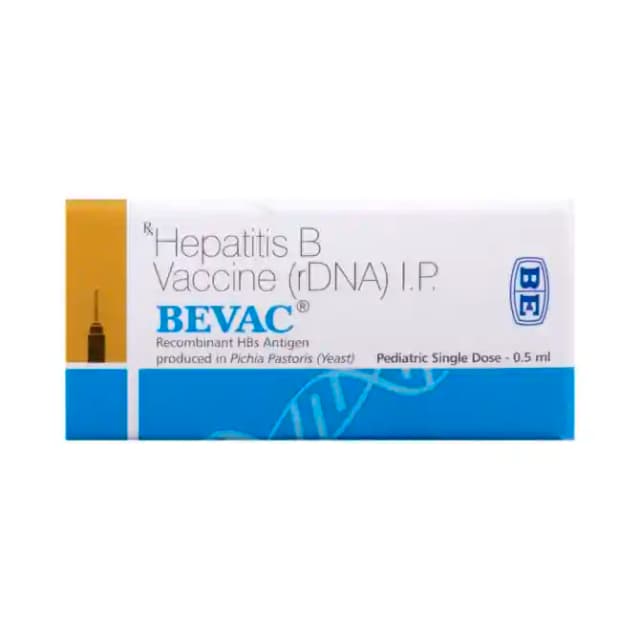 Bevac Vaccine (10 ml in 1 vial)