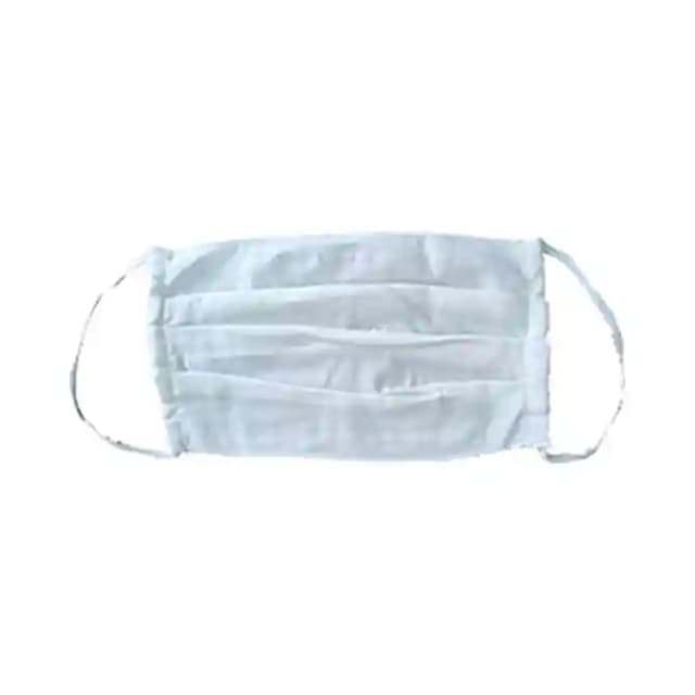 Bhumija Lifesciences Cloth Face Mask (1 Box Of 20 masks)