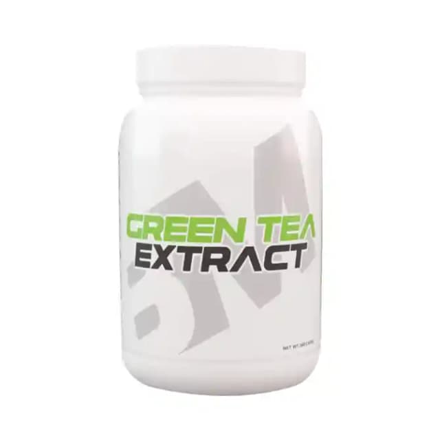 Big Muscles Green Tea Extract (1 Bottle of 60 capsules)