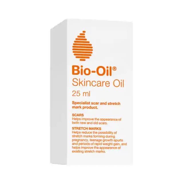 Bio Oil (1 Bottle of 25 ml Oil)