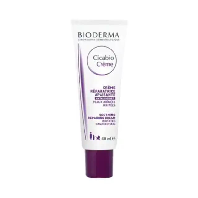 Bioderma Cicabio Cream (1 Tube Of 40 ml Cream)
