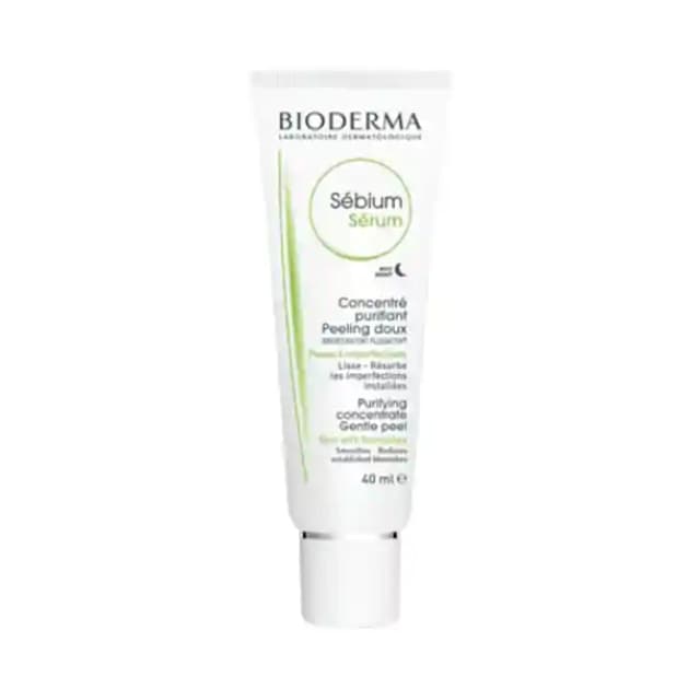 Bioderma Sebium Serum (1 Bottle of 40 ml Serum)