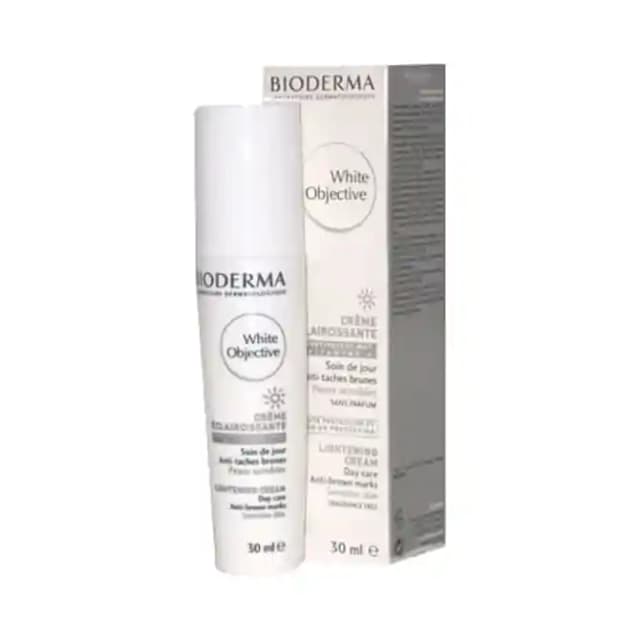 Bioderma White Objective Cream (1 Tube Of 30 ml Cream)