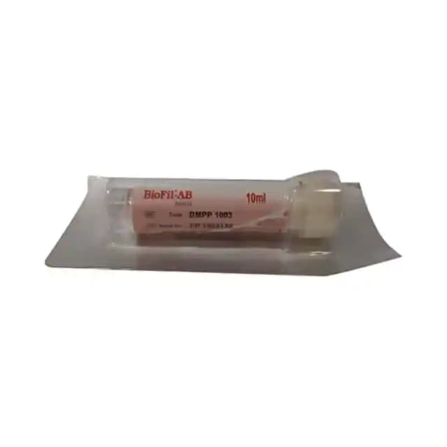 Biofil AB Particles (10 ml in 1 bottle)