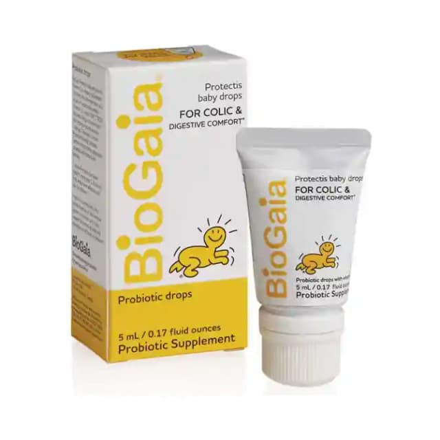 Biogaia Protectis Oral Drops (1 Bottle of 5 ml Oral Drops)