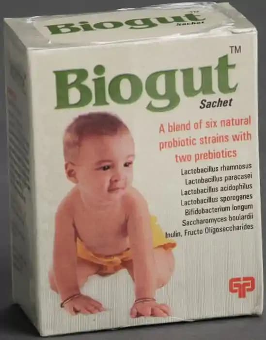 Biogut Powder (1 Box Of 1500 gm Powder)