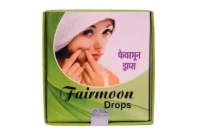 Biohome Fairmoon Drop (1 Bottle of 40 ml Drop)