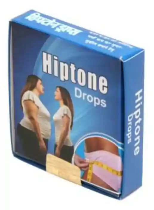 Biohome Hiptone Drop (1 Bottle of 40 ml Drop)