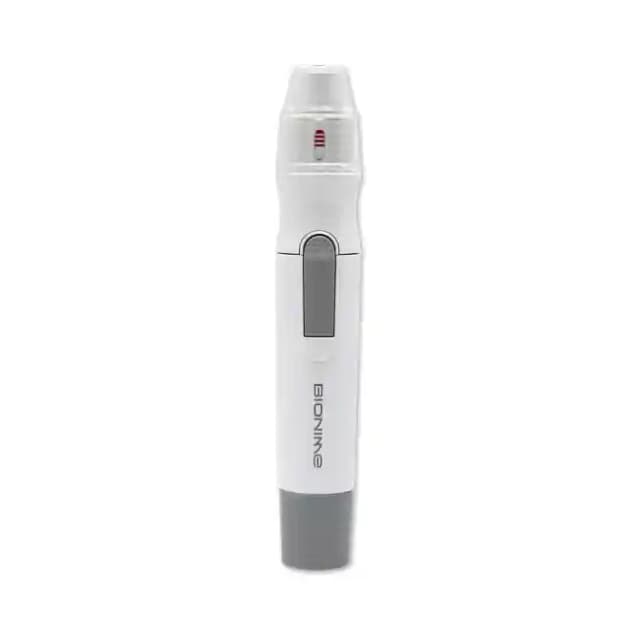 Bionime Lancing Device (1 Box Of 1 Device)