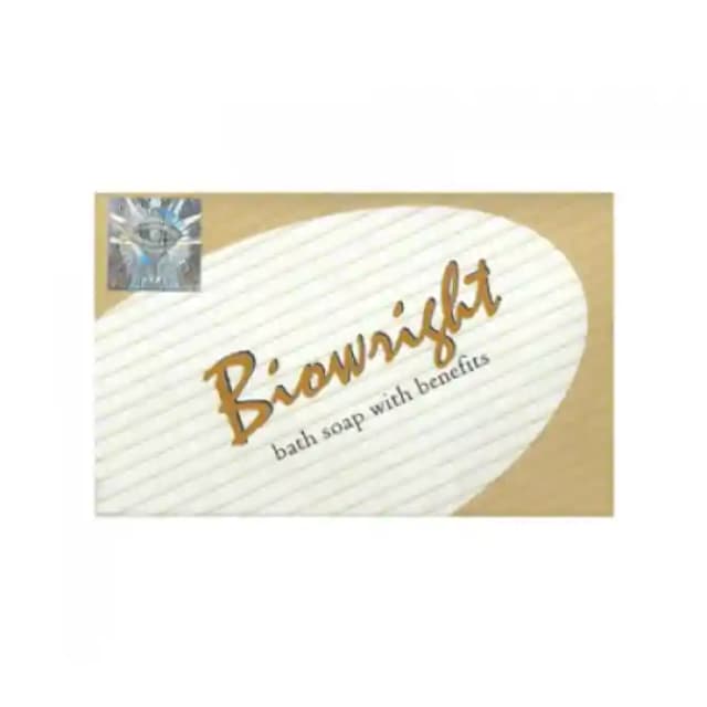 Biowright Soap (1 Packet Of 75 gm Soap)