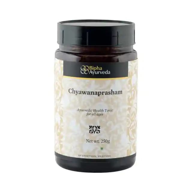 Bipha Ayurveda Chyawanaprasham (1 Jar Of 250 gm Paste)