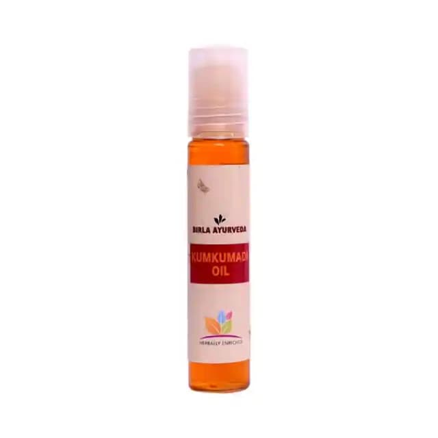 Birla Ayurveda Kumkumadi Oil (1 Bottle of 10 ml Oil)