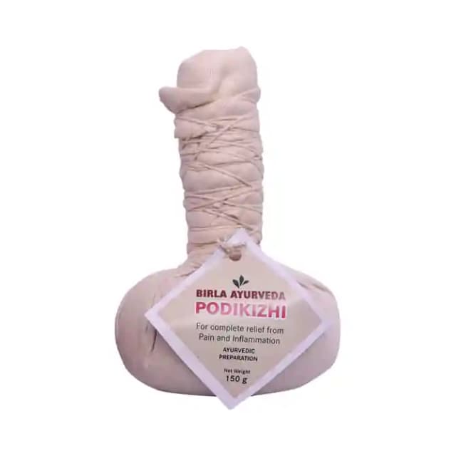 Birla Ayurveda Podikizhi (1 Packet Of 150 gm Pack)