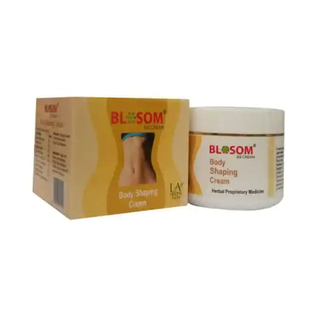 Blosom BS Cream (1 Jar Of 50 gm Cream)