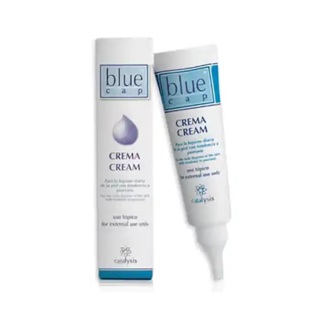Blue Cap Cream (1 Tube Of 50 gm Cream)