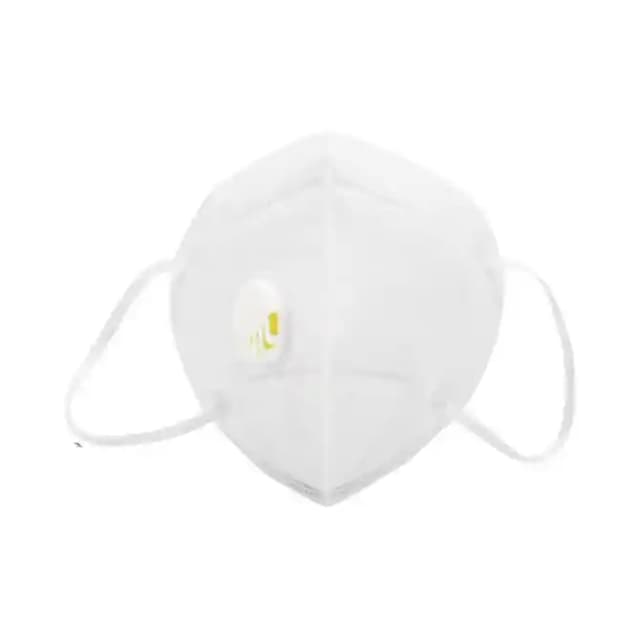 Body Soul N95 Face Mask (1 Packet Of 1 Mask)