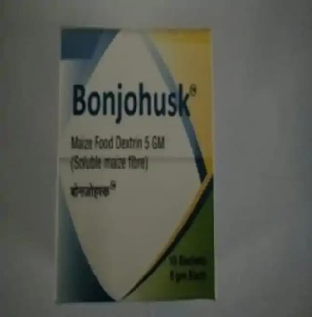 Bonjohusk Sachet (1 Sachet Of 5 gm Granules)