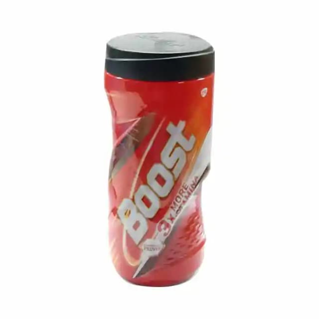 BOOST PLUS POWDER (1 Box Of 450 gm Powder)