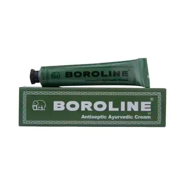 Boroline Cream (1 tube of 20 gm Cream)