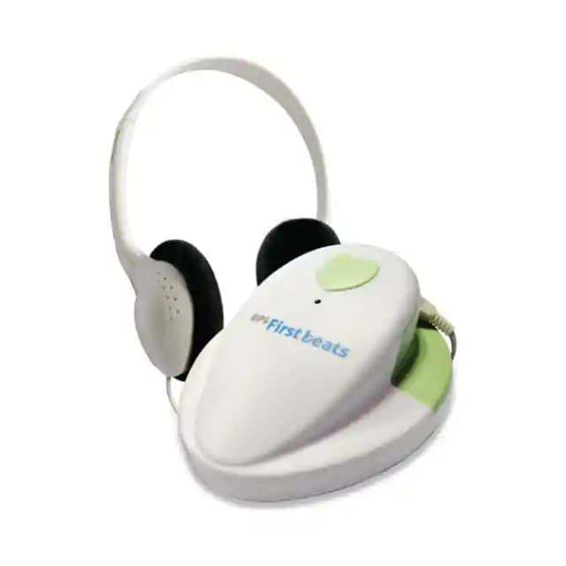 BPL First Beats (1 Box Of 1 Device)