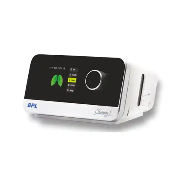 BPL Harmony1 CPAP Machine (1 Box Of 1 Device)