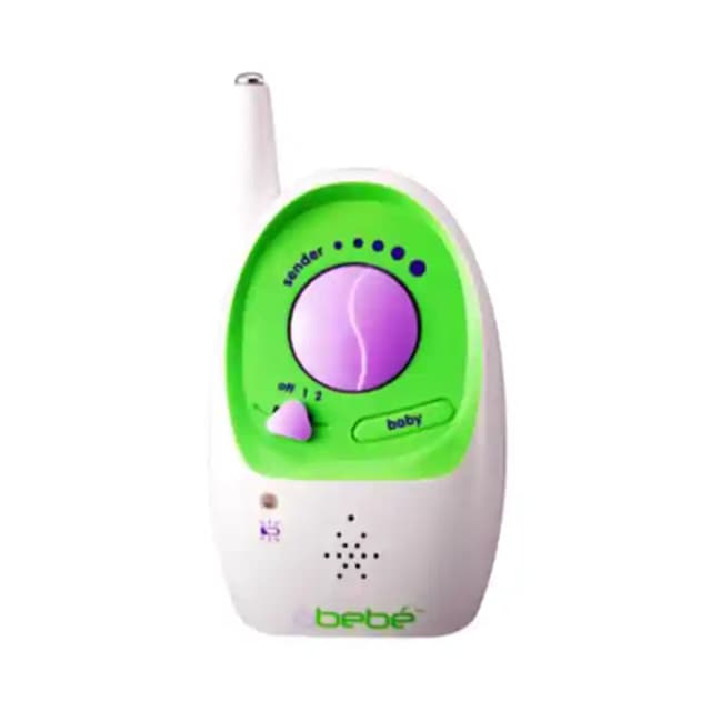 Bremed BD3000 Digital Baby Monitor (1 Box Of 1 Device)
