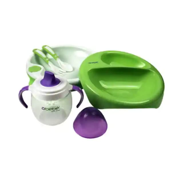 Bremed BD3514 Baby Weaning Set (1 Box Of 1 Device)