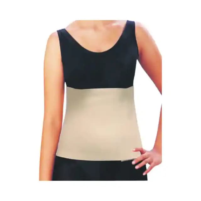 Bslim 0711 Tummy Trimmer Corset Small (1 Box Of 1 Device)