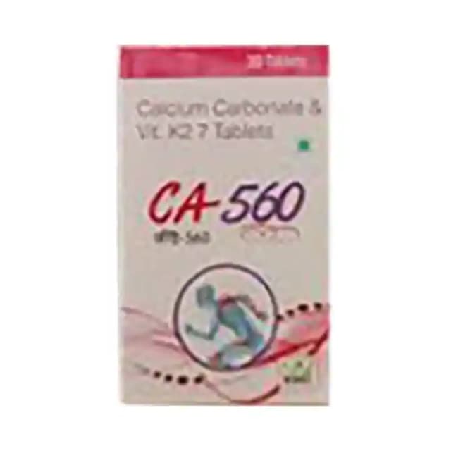 CA 560 (1 Bottle of 30 tablets)