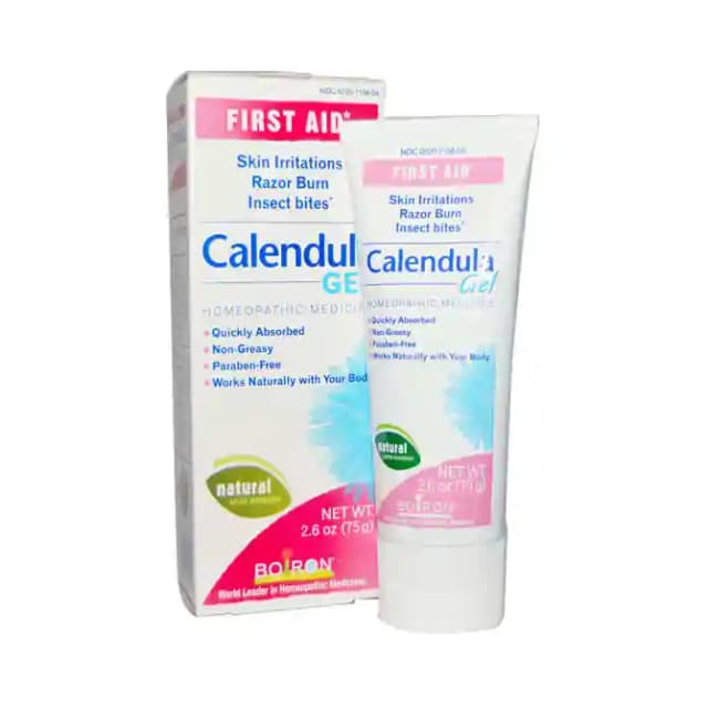 Calendula Gel (1 Tube Of 20 gm Gel)
