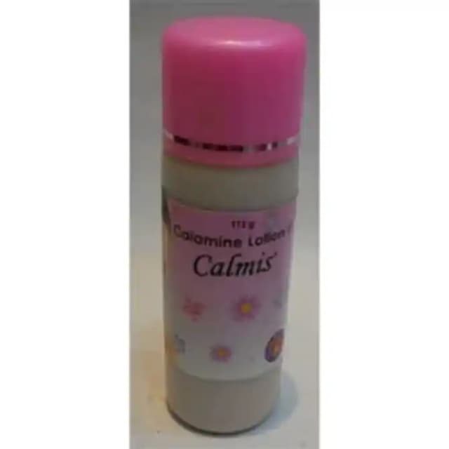 Calmis Lotion (1 Bottle of 112 gm Lotion)
