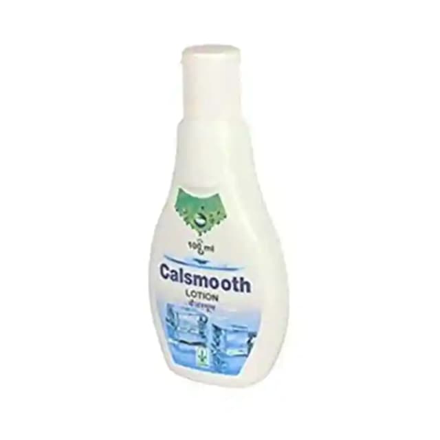 Calsmooth Lotion (1 Bottle of 100 ml Lotion)