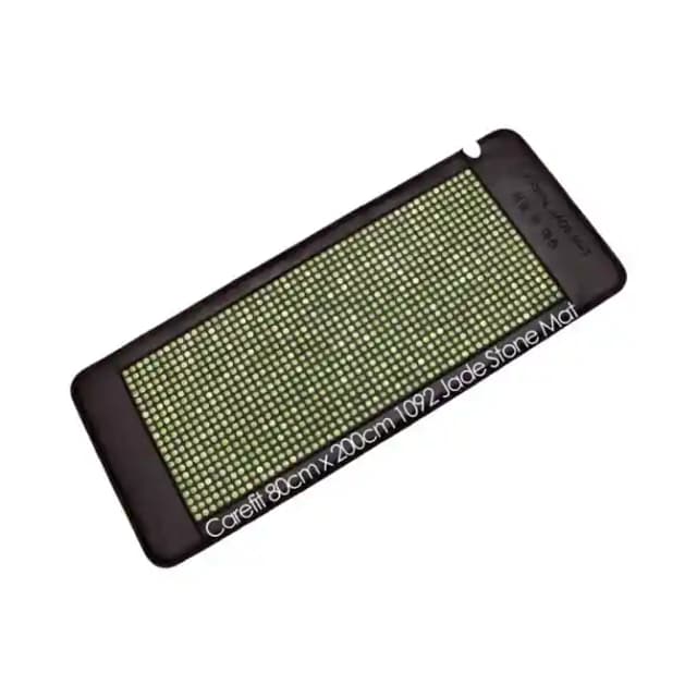 Carefit 1092 Jade Stones Mat (1 Box Of 1 Unit)