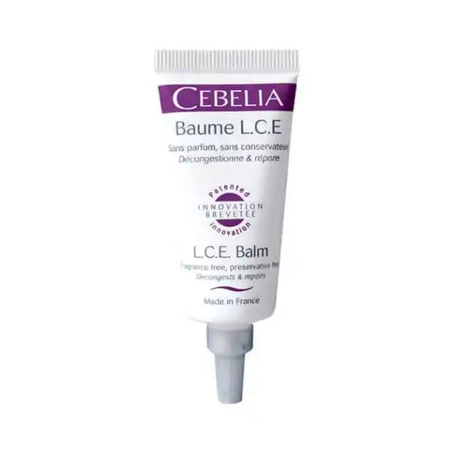 Cebelia Baume L.C.E. Balm (1 Tube Of 15 gm Balm)