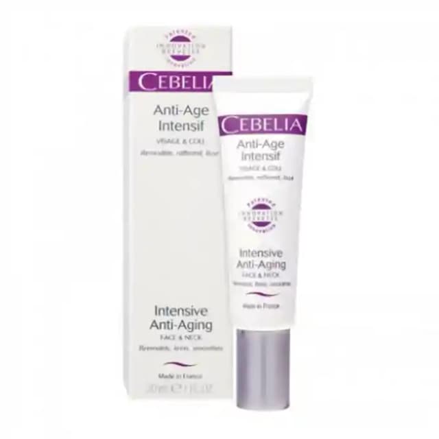 Cebelia Intensive Anti Aging Cream (1 Tube Of 30 ml Cream)