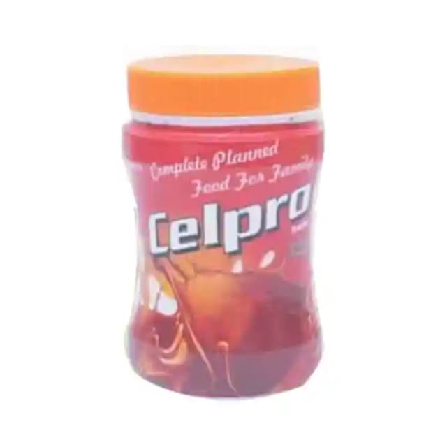 Celpro Granules Chocolate (1 Box Of 200 granules)