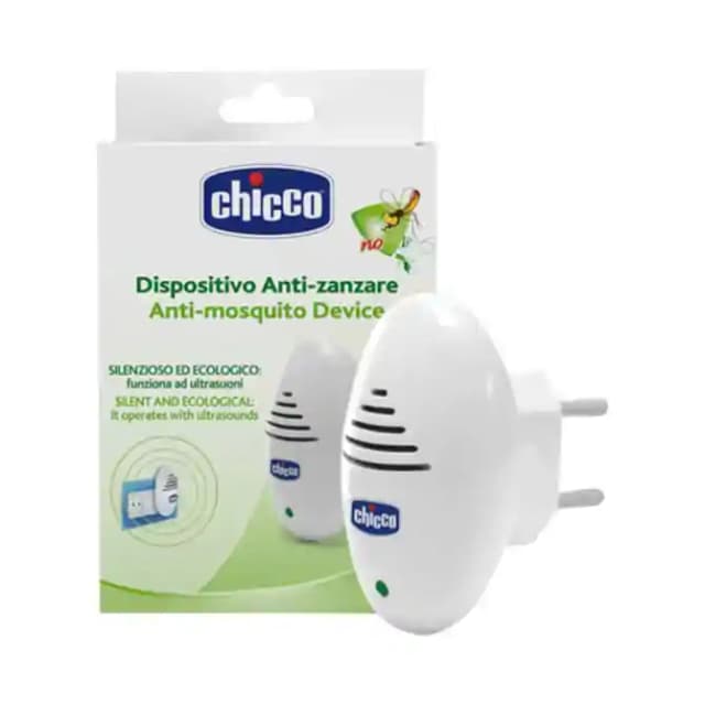Chicco Anti Mosquito Device (1 Packet Of 1 Device)