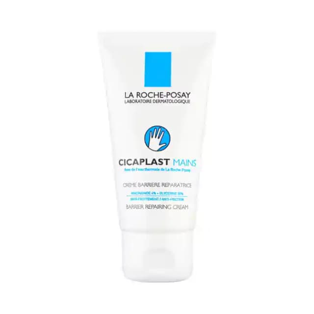 Cicaplast Cream (1 Tube Of 40 ml Cream)