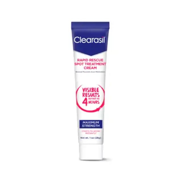 Clearasil Cream (1 Tube Of 20 gm Cream)