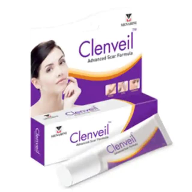 Clenveil Advanced Cream (1 Tube Of 10 gm Cream)