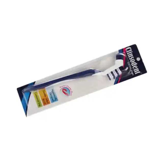 Clinsodent Toothbrush (1 Packet Of 1 Toothbrush)