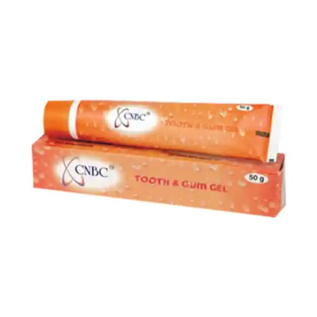 Cnbc Gel (1 Tube Of 50 gm Gel)