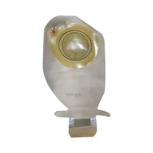 Coloplast 17501 Ostomy Bag (1 Packet Of 1 Bag)
