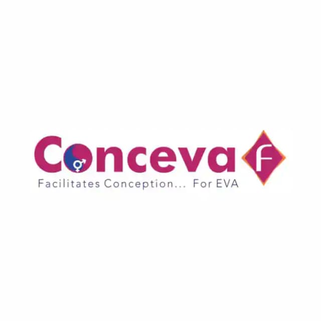 Conceva F (1 Strip Of 10 tablets)