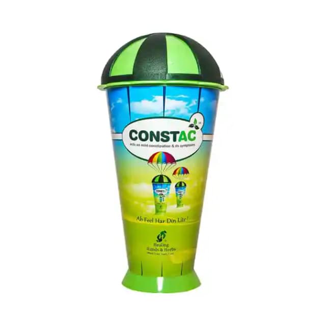 Constac Granules (1 Jar Of 100 gm Granules)